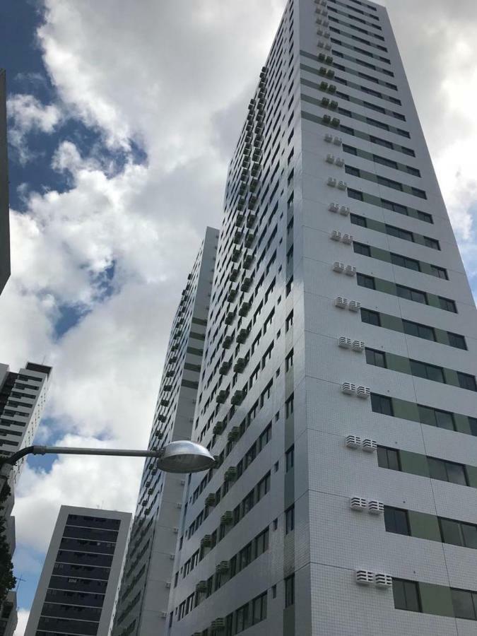 Flats Mobiliados Zona Norte, Torre e Casa Forte! Admistração MB Drumond Pousadas Flats Hotel Recife Exterior foto