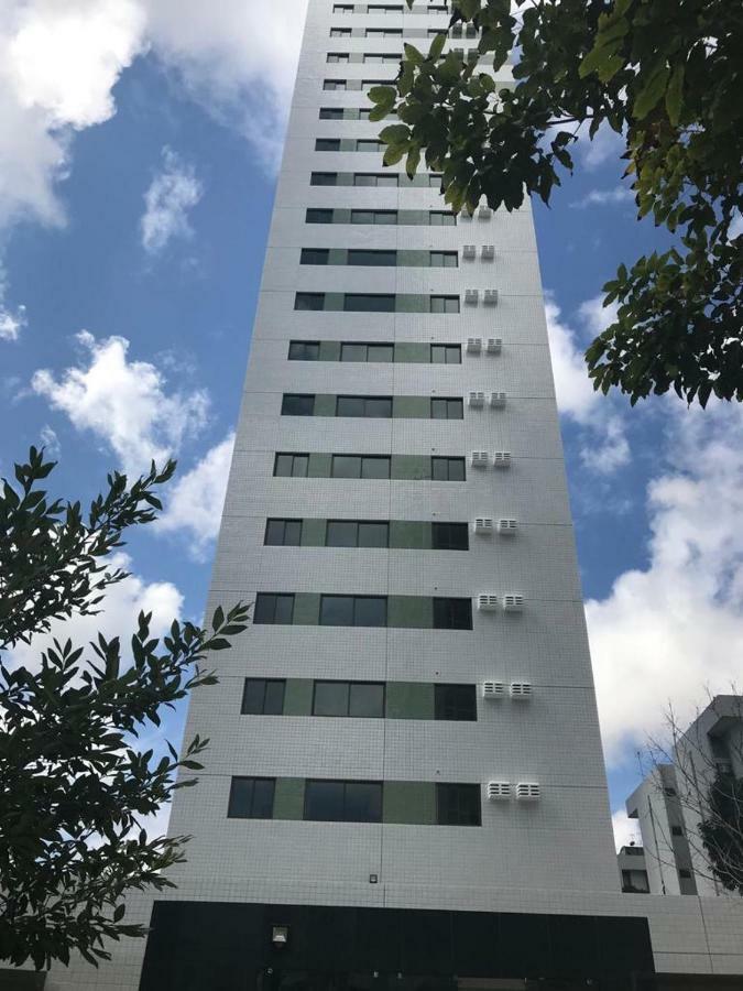 Flats Mobiliados Zona Norte, Torre e Casa Forte! Admistração MB Drumond Pousadas Flats Hotel Recife Exterior foto